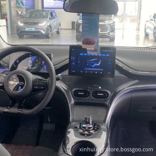 EV 2022 BYD E2 100% EV Car Pure New Energy Electric Motors Automotive Cars Made In China
